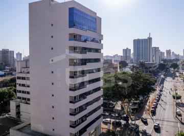 Comercial · 4900m² · 59 Vagas · Prédio Comercial Setor Oeste
