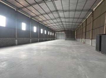 Comercial de 2 quartos, Santana de Parnaíba · Galpão 2400m² para alugar em Residencial Santa Helena - Gleba II / Santana de Parnaiba SP