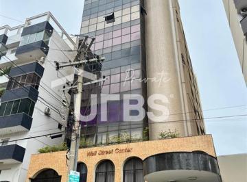 Comercial · 45m² · 1 Vaga · Sala comercial com 58 m2 à venda no Setor Oeste