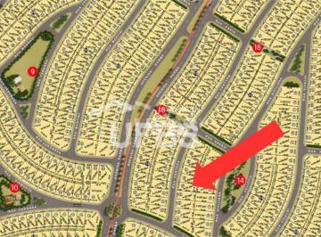 Terreno · 280m² · Jardins Parma - Terreno Residencial