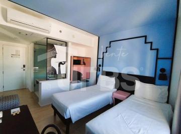 Apartamento · 96m² · 5 Quartos · 5 Flats Ibis Hotel