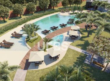 Terreno · 276m² · Jardins Capri - Terreno Residencial