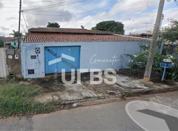 Casa · 246m² · 5 Quartos · 3 Vagas · casa 5 quartos - parque amazonia - 365m2 lote