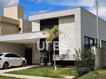 Casa · 195m² · 3 Quartos · 4 Vagas · Casa Térrea 3 Suítes Plenas – Condomínio Jardins Nápoles
