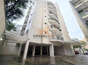 Apartamento · 113m² · 3 Quartos · 2 Vagas · Apartamento com 113 m² à venda no Parque Campolim em Sorocaba/SP