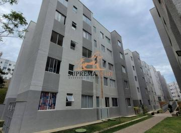Apartamento · 41m² · 2 Quartos · 1 Vaga · Apartamento à venda com 2 quartos - Condomínio Conquista, Votorantim/SP