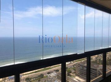 Apartamento · 205m² · 4 Quartos · 3 Vagas · Barra Summer Dream | Porteira Fechada e Alto Padrão.