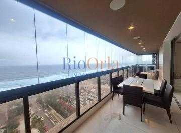 Apartamento · 220m² · 4 Quartos · 3 Vagas · Summer Dream, apartamento 4 quartos com infraestrutura na Orla da praia !