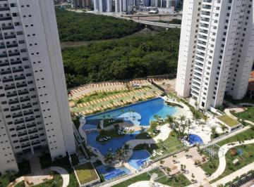 Apartamento de 3 quartos, Recife · Apartamento para Aluguel em Boa Viagem – 109 m² | Lazer Completo