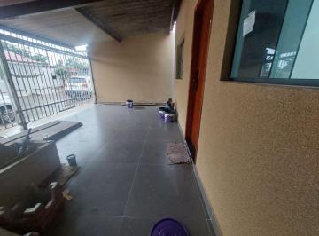 Casa de 3 quartos, Samambaia · Vendo Bela Casa Reformada! 3 Quartos c/ Suíte, Finanacia, Ac Fgts e Carta de Consórcio, em Samambaia