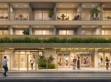 Apartamento de 1 quarto, Rio de Janeiro · Studio Copacabana com 37 m² à venda