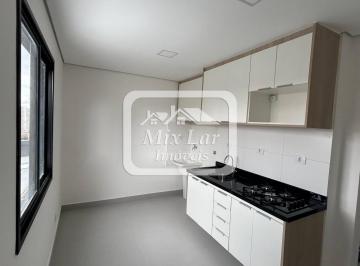 Apartamento · 50m² · 2 Quartos · 1 Vaga · Apartamento para locação com 2 dorm., Quitaúna - Osasco SP