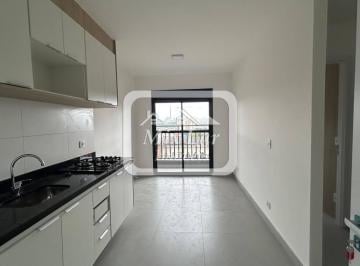 Apartamento · 50m² · 1 Quarto · 1 Vaga · Apartamento para locação com 1 dorm., Quitaúna - Osasco SP