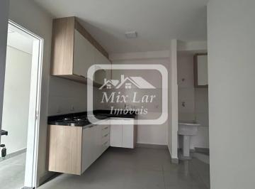 Apartamento · 50m² · 1 Quarto · 1 Vaga · Apartamento para locação com 1 dorm., Quitaúna - Osasco SP
