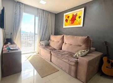 Apartamento de 3 quartos, Jundiaí · Apartamento no Vista Park - Ponte São João - Jundiaí