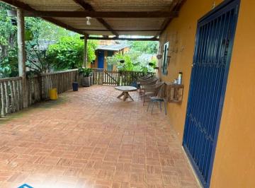 Rural de 3 quartos, Luziânia · Chácara - 2 casas - Aceita financiamento