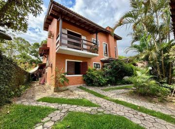 Casa de 4 quartos, São Sebastião · Casa de Alto Padrão à Venda em Paúba – São Sebastião