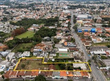 Terreno , Curitiba · Terreno Premium - 2930 m² - ZR2 - São Braz - R$ 5.000.000,00