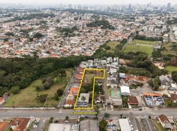 Terreno , Curitiba · Terreno Premium - 2930 m² - ZR2 - São Braz - R$ 4.500.000,00