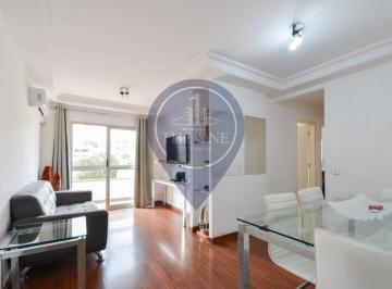 Foto 01 · Imperdível! Apartamento à venda em São Paulo-SP, Vila Firmiano Pinto, 3 quartos, 2 salas, 1 banheiro