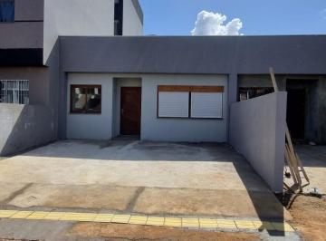 Foto 01 · Casa, Porto Verde, Alvorada, RS