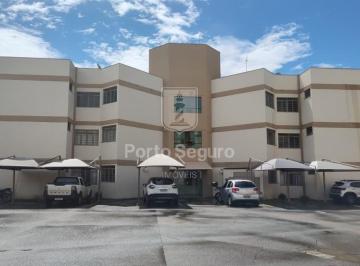 Foto 01 · Apartamento, Jardim Nova São João, São João da Boa Vista, SP