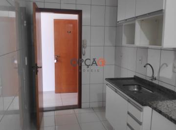 Foto 01 · Apartamento, Green Village, Nova Odessa, SP