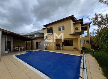 Casa de 4 quartos, Sobradinho · CASA / CONDOMINIO CAMPESTRE / 4 QUARTOS 2 SUITES / PISCINA / CHURRASQUEIRA / SAUNA / 61 3595 12 12