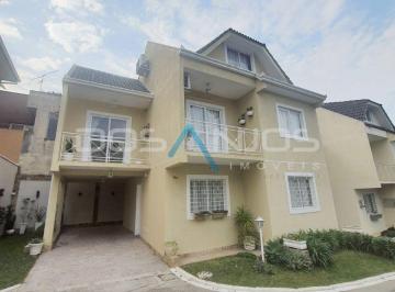 Casa de 3 quartos, Curitiba · CASA EM CONDOMINIO PERTO DO JARDIM BOTÂNICO