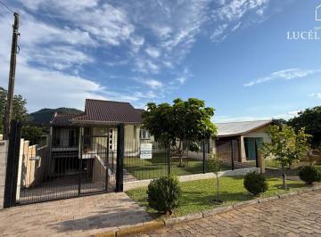 Foto 01 · Casa, Vila Rica, Feliz, RS