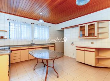 Casa de 4 quartos, Curitiba · Casa com 4 quartos à venda no Novo Mundo Curitiba – PR