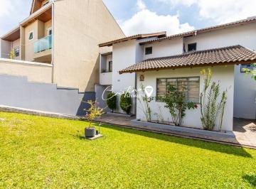 Casa de 4 quartos, Curitiba · Casa com 4 quartos à venda no Novo Mundo Curitiba – PR