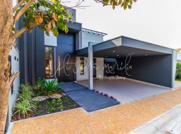 2022071816562725.jpg · Casa em Condomínio para Venda em Marília, Condomínio Esmeralda Residence II, 3 dormitórios, 3 suítes