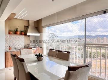 Foto 06 · Apartamento, Vila Lacerda, Jundiaí, SP
