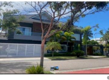Casa de 1 quarto, Rio de Janeiro · Leilão Exclusivo - Casa alto padrão - Barra/ RJ