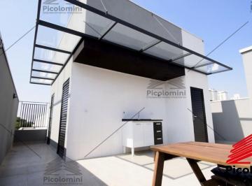 Foto 01 · Apartamento à venda em Vila Invernada, São Paulo-SP: 1 quarto, 1 banheiro e 28,80 m² de área!