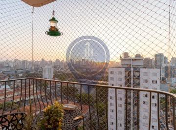 Foto 01 · Imperdível Apartamento à Venda em São Paulo-SP, Vila Firmiano Pinto: 3 quartos, 1 suíte, 2 salas, 3