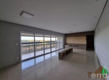 Foto 01 · Apartamento, Cidade Jardim, Rio Claro, SP