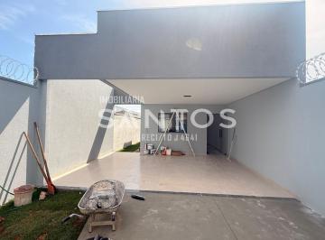 Foto 01 · Casa, Setor Santa Fé 2 (taquaralto), Palmas, TO