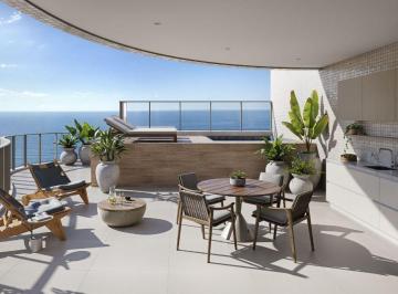 Apartamento de 3 quartos, Guaratuba · Garden 3 suites em Guaratuba