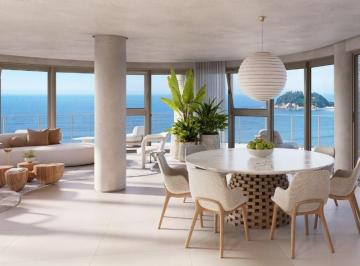Apartamento de 3 quartos, Guaratuba · Garden 3 suites em Guaratuba