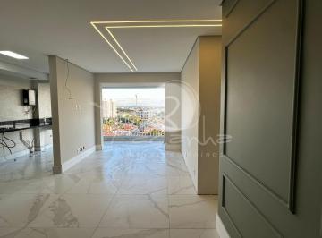 Foto 01 · Apartamento para venda no Eco Vila Santa Margarida em Paulínia