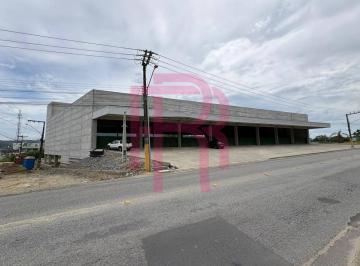Comercial · 2600m² · Galpão com 2.600m² para locação anual em Camboriú.