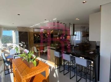 Apartamento · 134m² · 3 Quartos · 2 Vagas · Apartamento, 03 suítes para locação anual em Balneário Camboriú