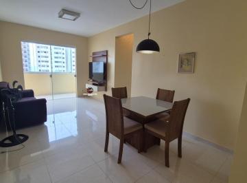 Foto 01 · Apartamento á venda em Guarapari Es na Praia do Morro perto do mar e mobiliado com excelente custo b