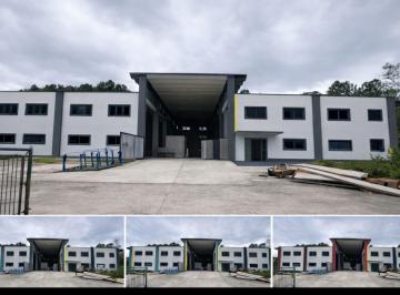 Comercial , Cotia · GALPÃO PARA LOCAÇÃO – COTIA | GRANJA VIANA
