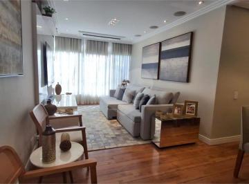 Apartamento de 3 quartos, São Paulo · APARTAMENTO NO BROOKLIN 3 DORMITÓRIOS