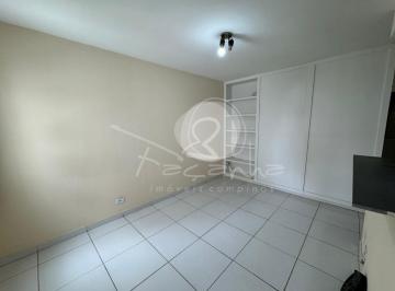 Foto 01 · Apartamento a venda no Cambuí em Campinas - 1 quarto