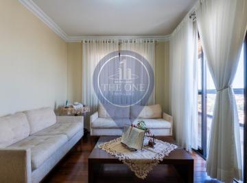 Foto 07 · Apartamento à venda em SP: 3 quartos, 2 suítes, 2 salas, 4 banheiros, 1 vaga, 134m² na Vila Brasílio