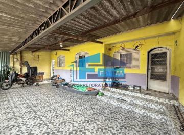 Foto 01 · Casa, Recanto das Emas, Recanto das Emas, DF
